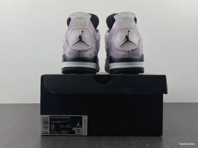 HYPE 'Zen Air 4 DH7138-506 Jordan Master' Retro 0519